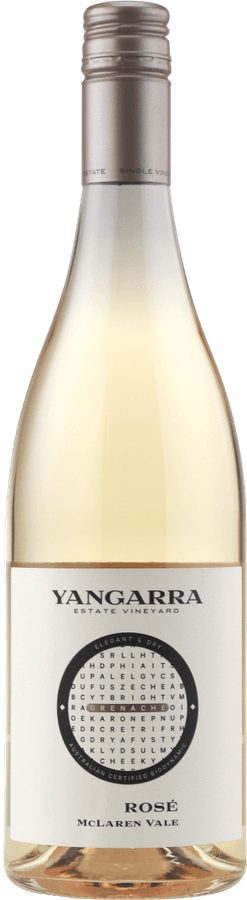 Yangarra McLaren Vale Grenache Rose